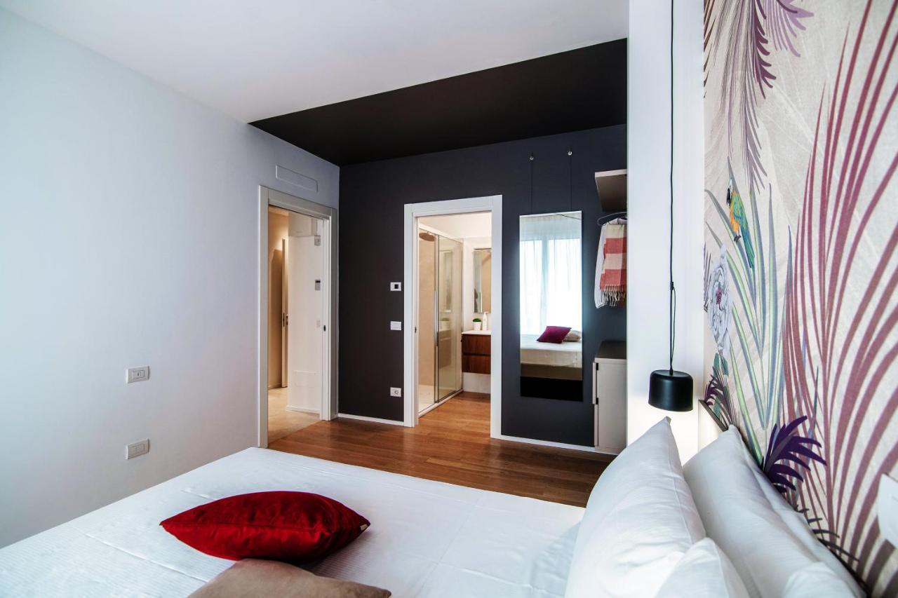 Sette - By Myhomeincomo Exterior photo