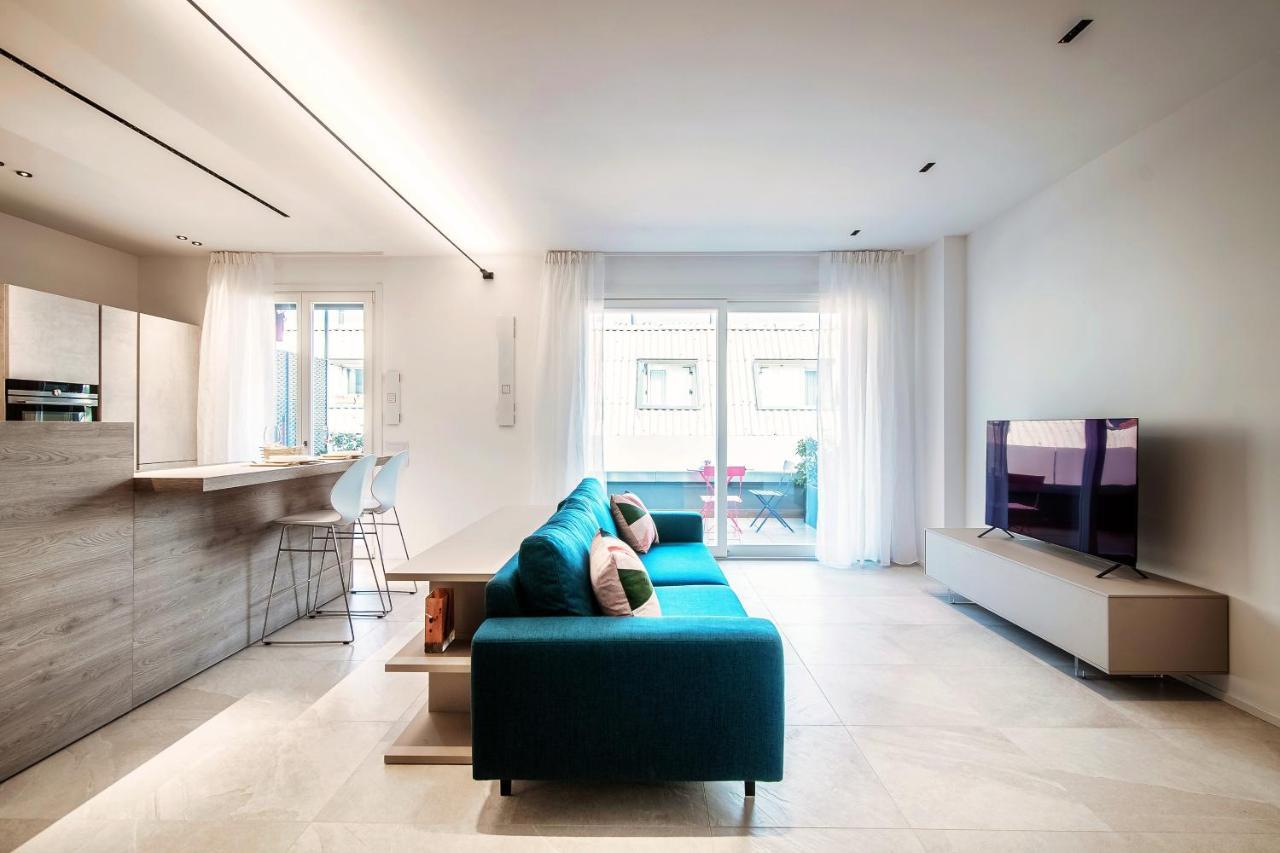 Sette - By Myhomeincomo Exterior photo