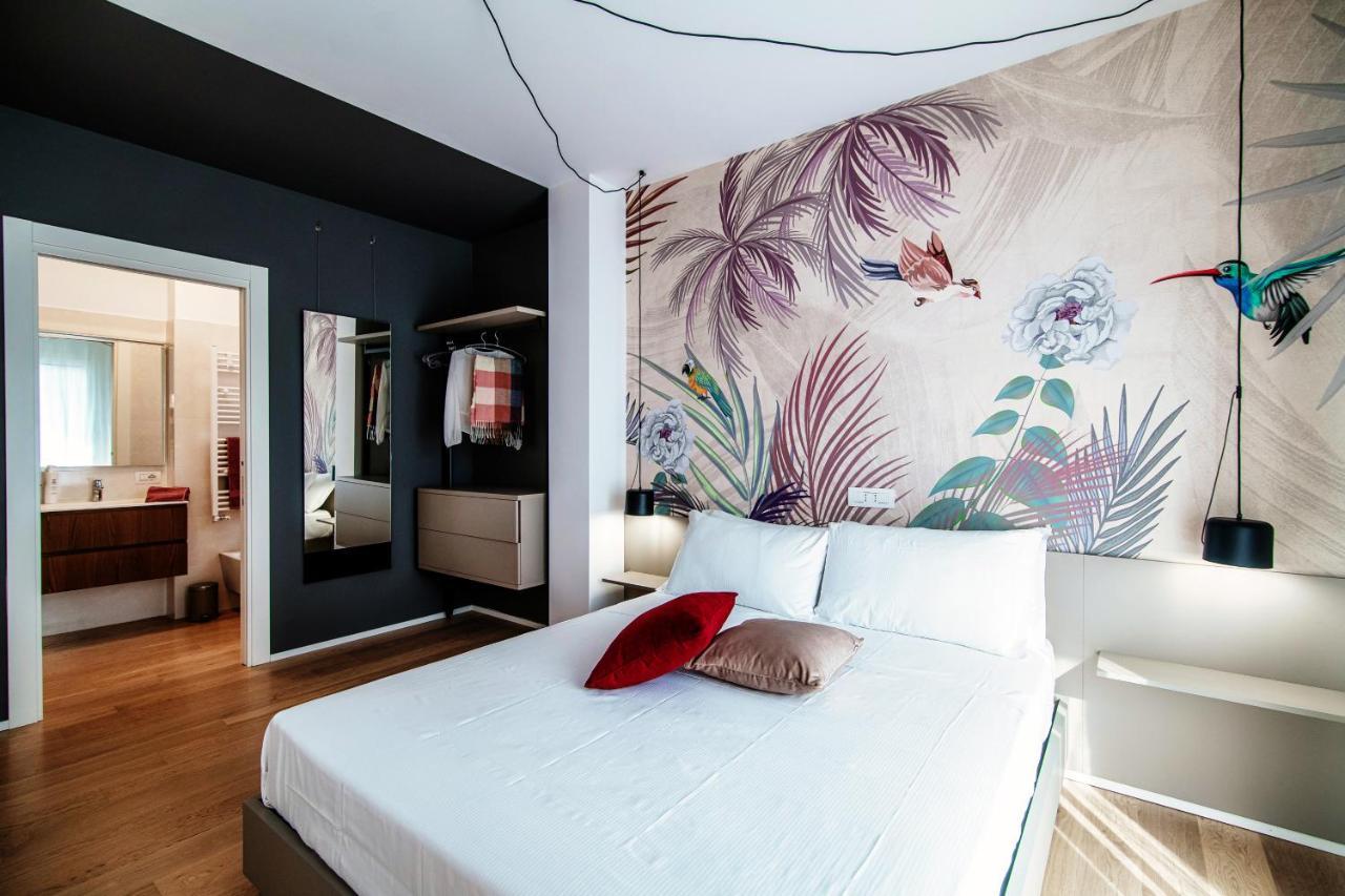 Sette - By Myhomeincomo Exterior photo