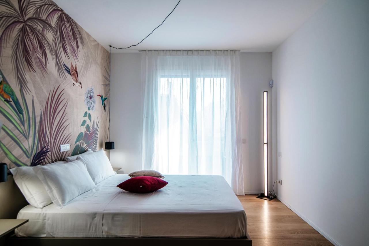 Sette - By Myhomeincomo Exterior photo