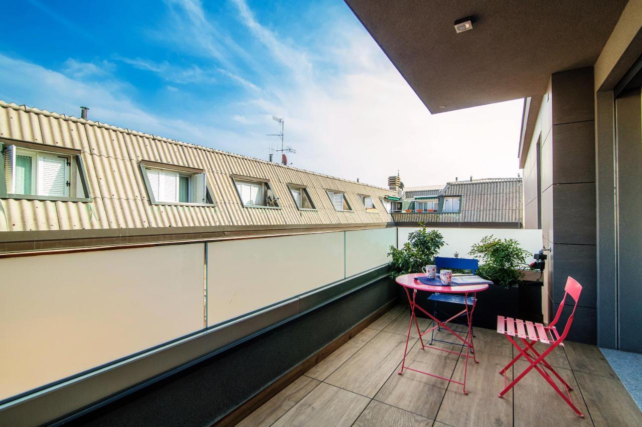 Sette - By Myhomeincomo Exterior photo