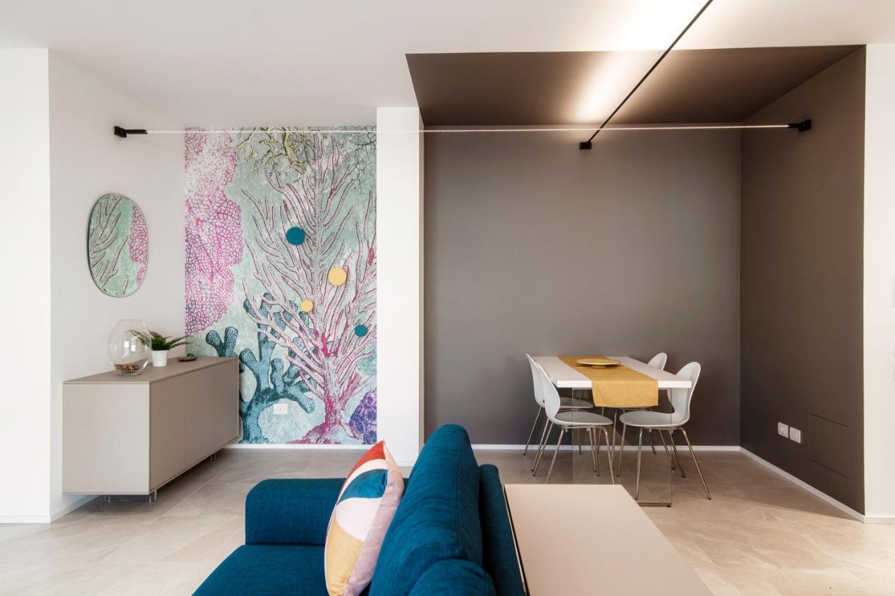 Sette - By Myhomeincomo Exterior photo