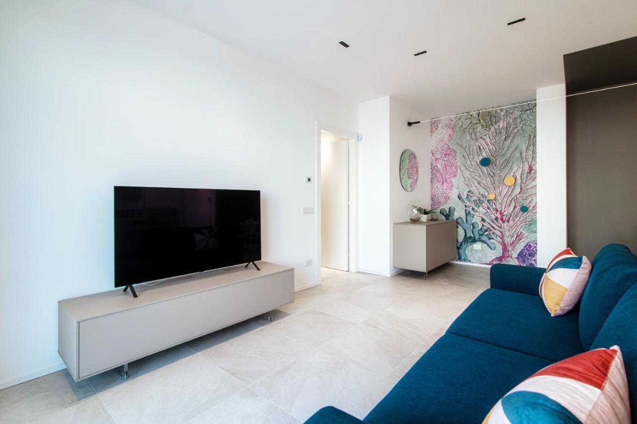 Sette - By Myhomeincomo Exterior photo