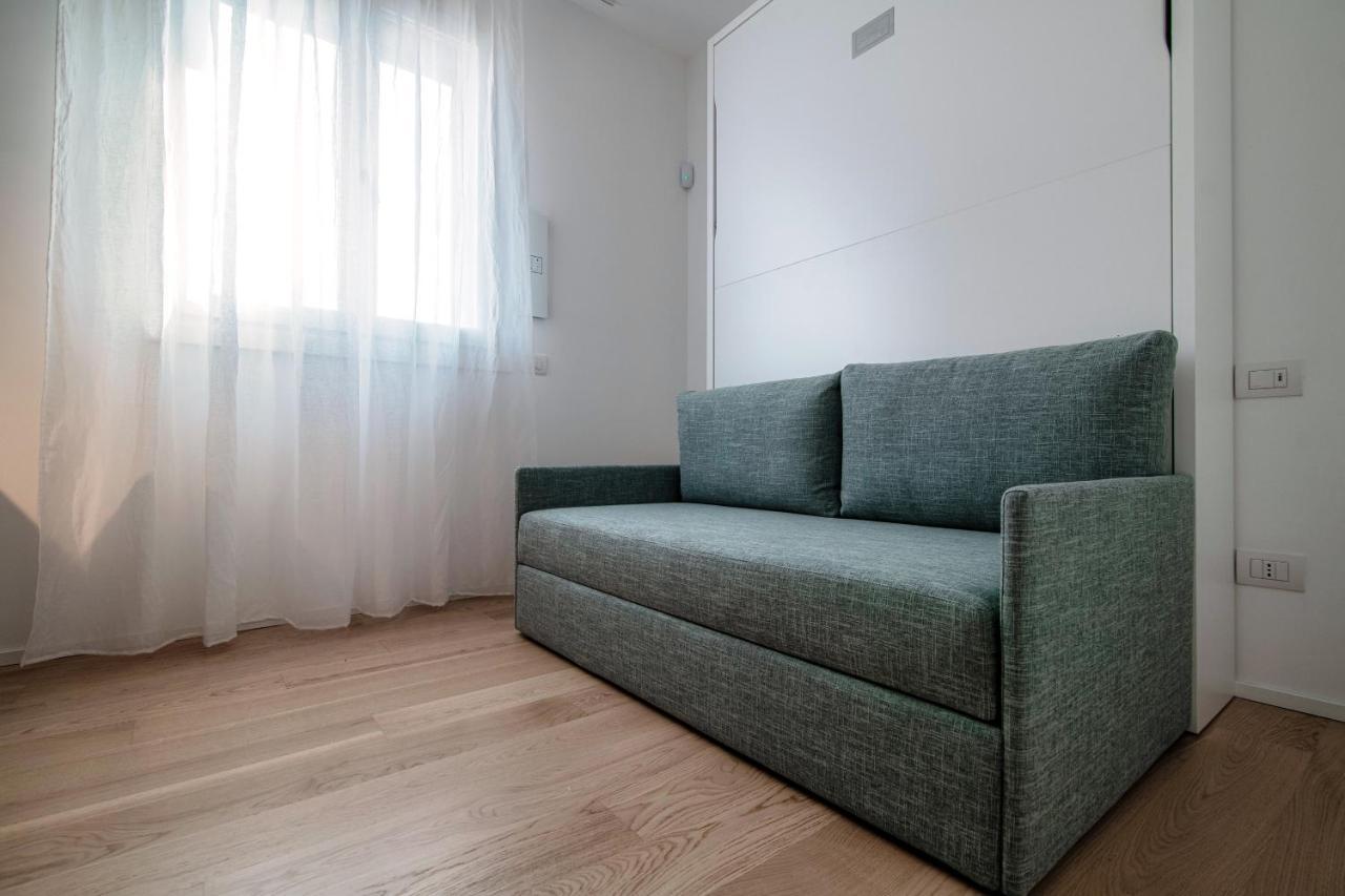Sette - By Myhomeincomo Exterior photo