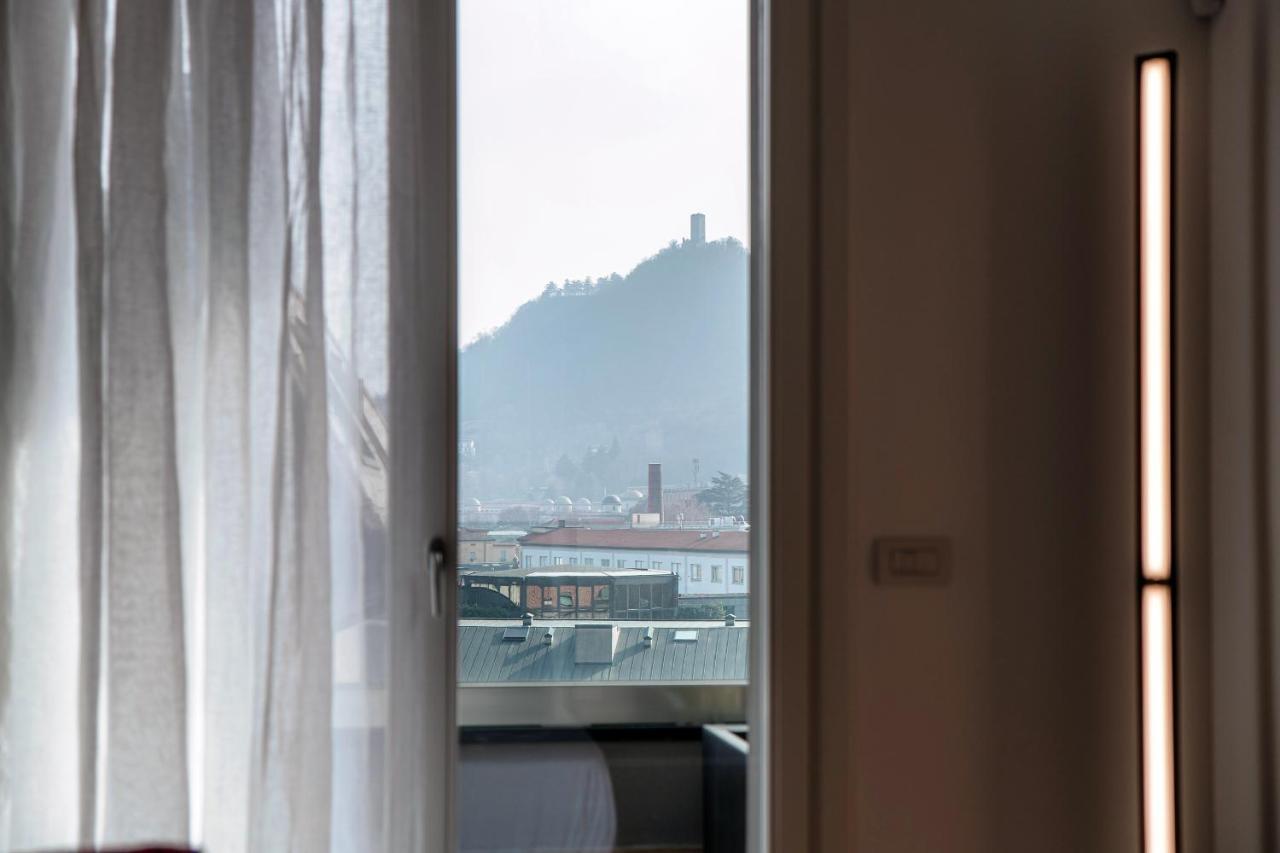 Sette - By Myhomeincomo Exterior photo