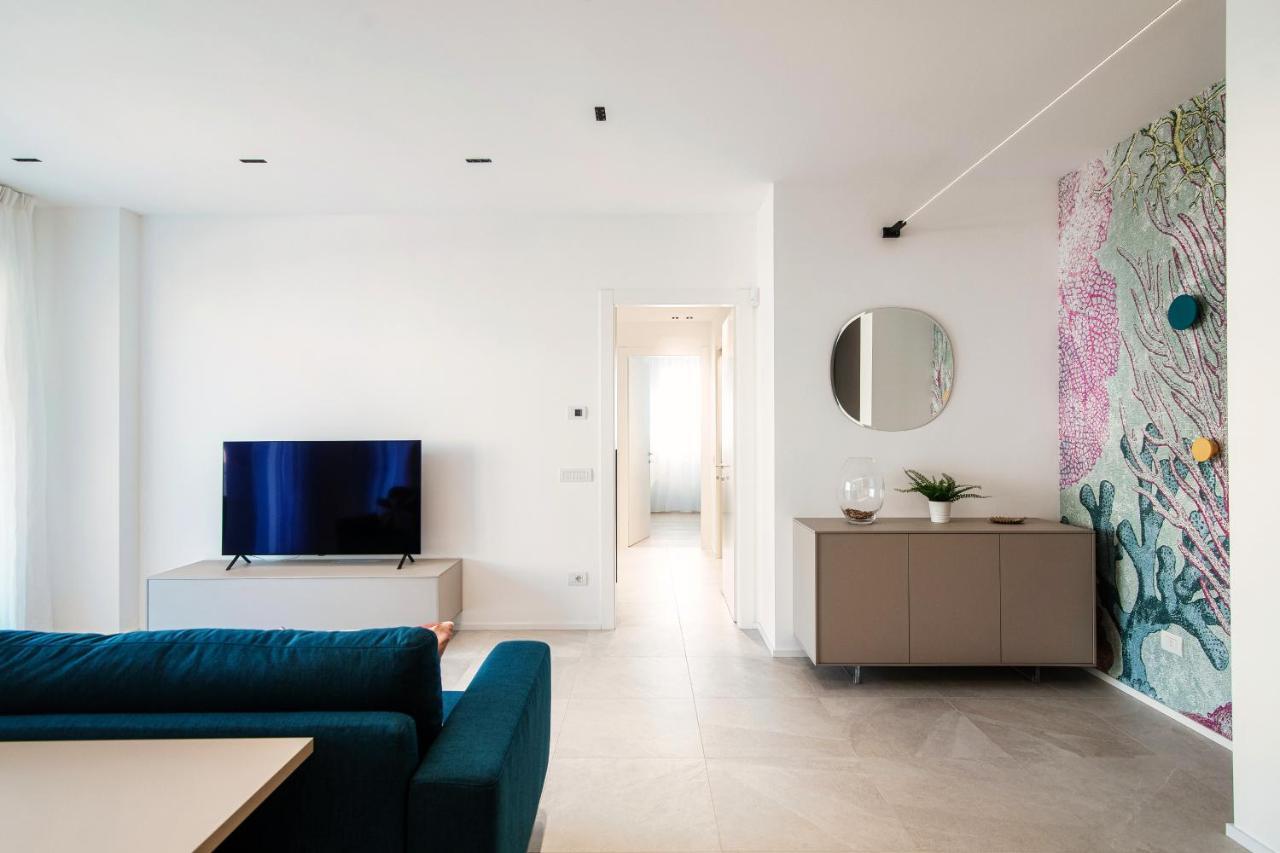 Sette - By Myhomeincomo Exterior photo